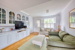 Living Area- click for photo gallery